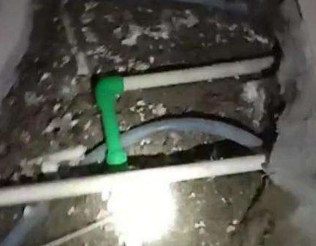 岭东卫生间漏水多少钱