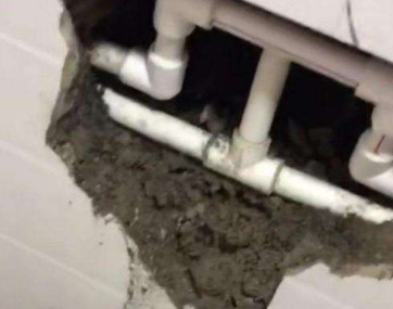 岭东卫生间漏水哪家好