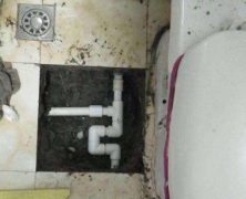 岭东卫生间防水推荐公司