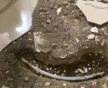 岭东卫生间测漏水哪家优惠
