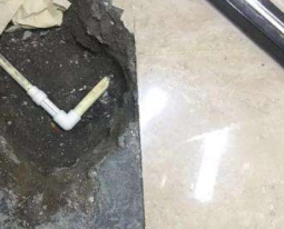 岭东卫生间测漏水多少钱