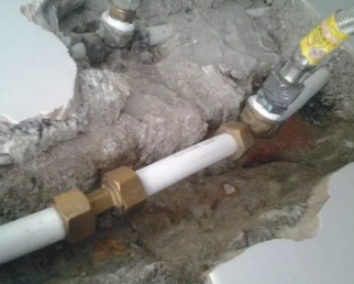 岭东测漏水多少钱