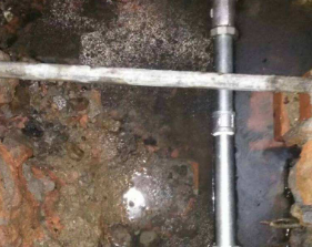 岭东卫生间测漏水多少钱