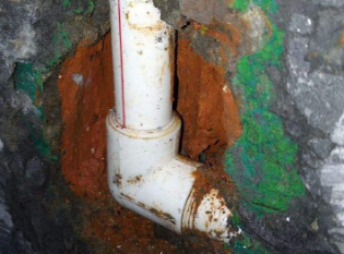 岭东卫生间测漏水价格明细