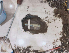 岭东卫生间防水多少钱