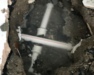 岭东卫生间防水电话号码