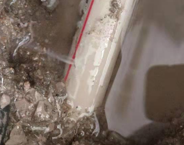 岭东水管维修多少钱