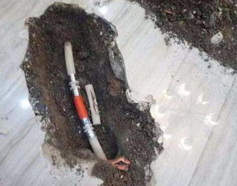 岭东水管维修哪家好