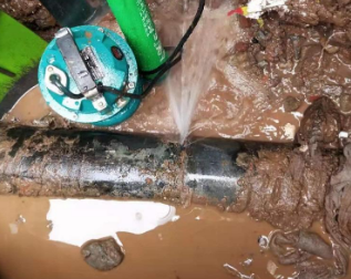 岭东卫生间测漏水的相关介绍
