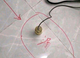岭东卫生间测漏水多少钱