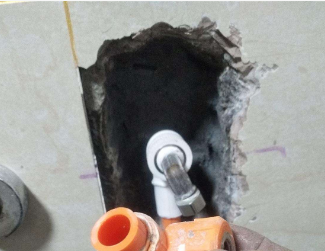 岭东卫生间测漏水哪家好