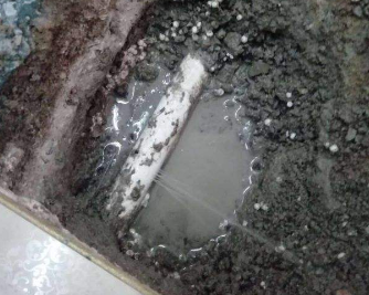 岭东卫生间测漏水哪家好