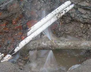 岭东水管维修费用是多少