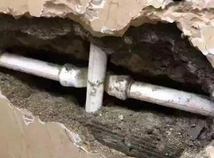 岭东水管维修哪家好
