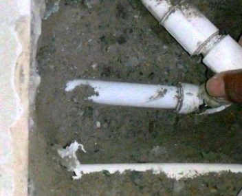 岭东卫生间测漏水哪家好