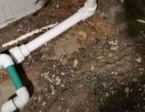 岭东卫生间测漏水服务电话