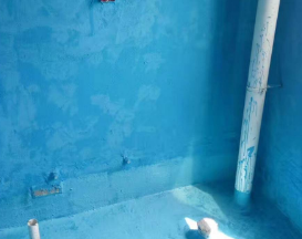 岭东卫生间防水多少钱