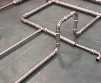 岭东水管维修多少钱