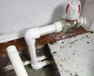 岭东卫生间测漏水多少钱