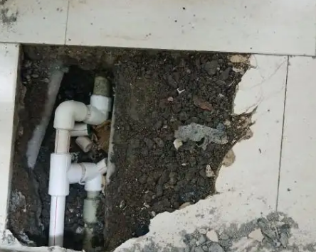 岭东卫生间测漏水哪家好