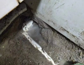 岭东卫生间测漏水多少钱