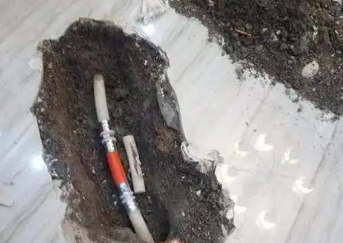 岭东卫生间测漏水哪家好