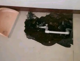 岭东卫生间测漏水多少钱