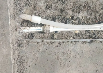 岭东卫生间测漏水之解决方法