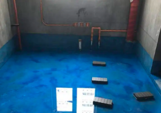 岭东卫生间防水步骤