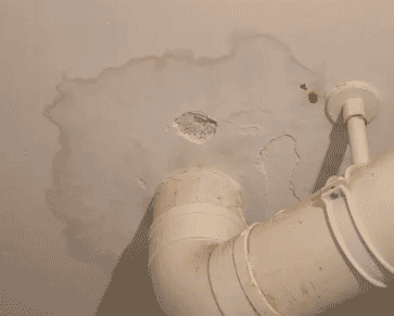 岭东卫生间测漏水的检测方法