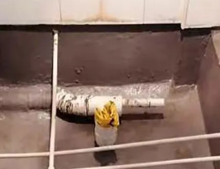 岭东卫生间测漏水服务电话