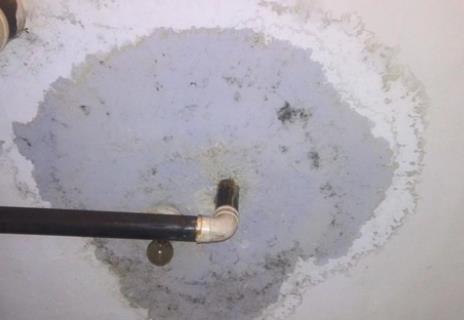岭东测漏水公司分享如何自检漏水