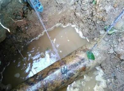 岭东卫生间测漏水公司分享下我们可以检测到轻微的漏水和水压吗？
