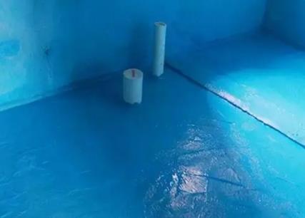 岭东卫生间防水公司分享防水小知识