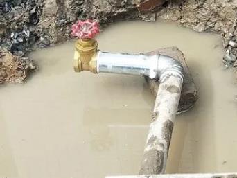 岭东漏水检测电话多少