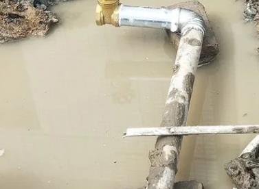 岭东测漏水公司电话